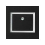 Lampka schodowa EVRA BLACK EKS6902 Barwa Ciepła 3000K 12V z czujnikiem ruchu - 2