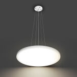 Lampa wisząca MANITO ITALUX PND-72843-480R-36W-WH - 3