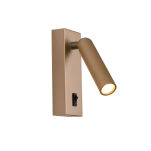 Kinkiet Nova WL-46376-1-GD Italux - 2