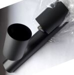 Lampa sufitowa EYE SPOT 6610 Nowodvorski Listwa 6 REGULOWANYCH TUB GRAFIT - 4