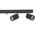 Lampa sufitowa EYE SPOT 6610 Nowodvorski Listwa 6 REGULOWANYCH TUB GRAFIT - 3
