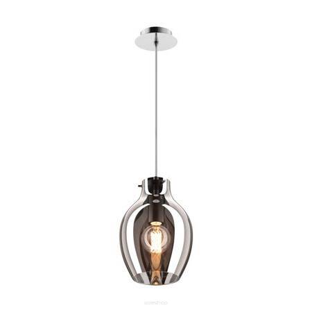 Lampa wisząca BRESSO P19066A-D18 Zuma Line Modernistyczna o średnicy 16,9 cm