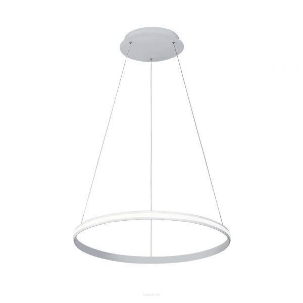 Lampa wisząca LENS 0071.31 Vivida International Pierścień o średnicy 60 cm