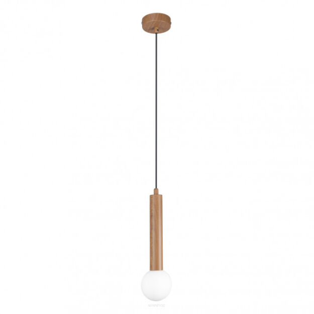 Lampa wisząca Filano PND-33574-1-WD Italux