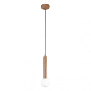 Lampa wisząca Filano PND-33574-1-WD Italux