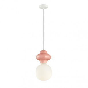 Lampa wisząca Latera PND-94331-1L-PK Italux