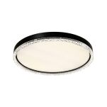 FM2304600R-MB REGI LAMPA SUFITOWA CZARNA ZUMALINE - 3