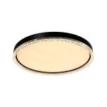 FM2304600R-MB REGI LAMPA SUFITOWA CZARNA ZUMALINE - 4