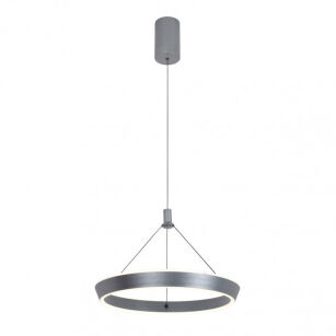 Lampa wisząca Ottana PND-64739-S-GR Italux