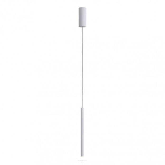 Lampa wisząca Valdes PND-22302-1-WH Italux