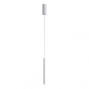 Lampa wisząca Valdes PND-22302-1-WH Italux