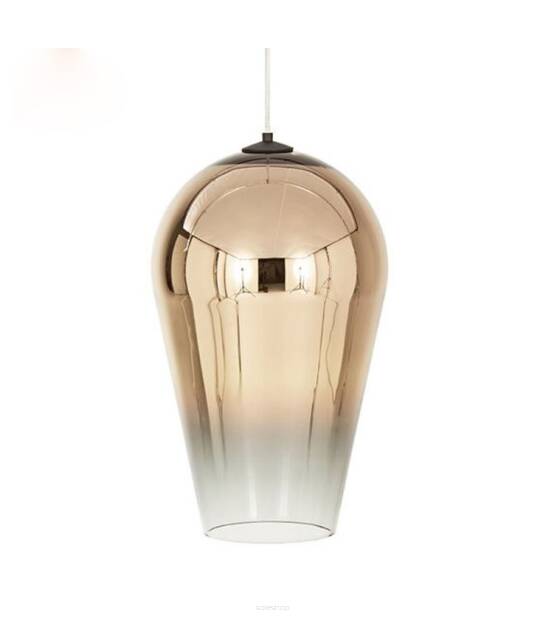 Lampa wisząca VENZA 30 złota KING HOME JD9043L-30.GOLD 