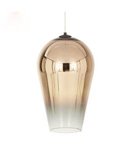 Lampa wisząca VENZA 30 złota KING HOME JD9043L-30.GOLD 