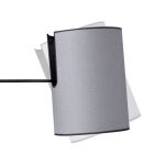 Lampa podłogowa ZELDA 6010 Nowodvorski Designerska ruchomy abażur - 5