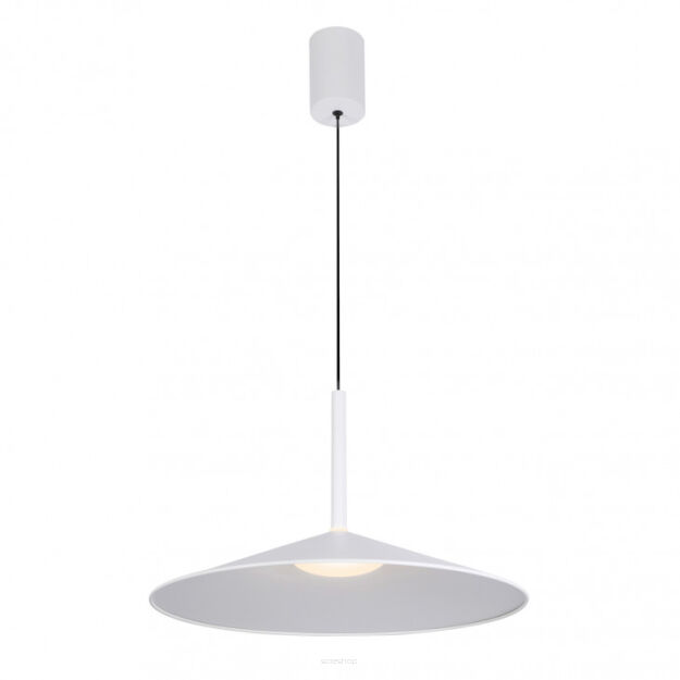 Lampa wisząca Sardena PND-01510-L-WH Italux