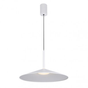 Lampa wisząca Sardena PND-01510-L-WH Italux