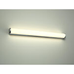 Lampa ścienna łazienkowa PETRA 90 Azzardo Podłużna tuba LED 18W IP44 3000K/4000K - 2