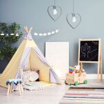 Lampa wisząca AMORE MILAGRO MLP9822   - 2
