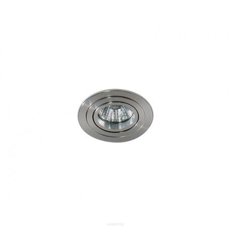 Lampa sufitowa CARO R AZ2432 Azzardo Techniczna oprawa z ruchomym źródłem światła