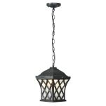 Lampa wisząca TAY 5293 Nowodvorski Zewnętrzna elegancka IP23  - 3