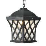Lampa wisząca TAY 5293 Nowodvorski Zewnętrzna elegancka IP23  - 2