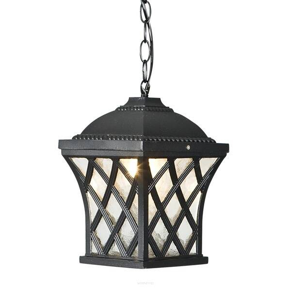 Lampa wisząca TAY 5293 Nowodvorski Zewnętrzna elegancka IP23 