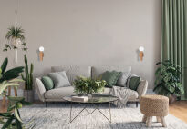 Kinkiet Filano WL-33574-1-WD Italux - 2