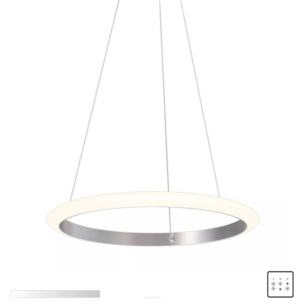 11677 NEWA LAMPA WISZĄCA ZUMALINE