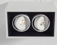 Oprawa natynkowa SOLID 110.2 NT mini.LED 3.1897 LABRA różne opcje - 2