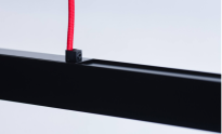 Lampa wisząca RAY ZW.574 15W LP On-Off 6.0622 Labra LED nowoczesna - 4