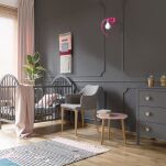 Lampa ścienna AMORE MILAGRO MLP9955  - 3