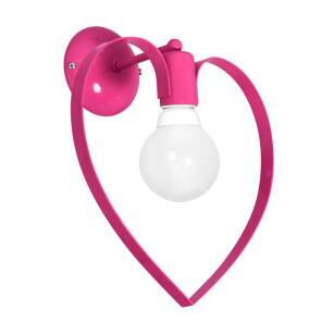 Lampa ścienna AMORE MILAGRO MLP9955 