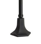 Lampa zewnętrzna stojąca Kule z koszykiem 200 K 5002/1/KPO SU-MA KLASYCZNA  - 4