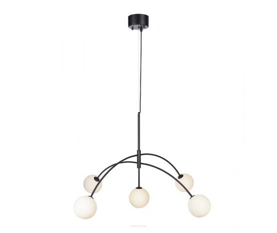 Lampa wisząca Heaven 107560 Markslojd regulowana szerokość idealna nad stół