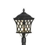 Lampa stojąca TAY 5294 Nowodvorski Słupek ogrodowy IP23 112 cm - 2