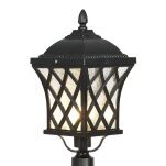 Lampa stojąca TAY 5294 Nowodvorski Słupek ogrodowy IP23 112 cm - 3