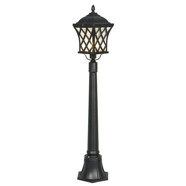 Lampa stojąca TAY 5294 Nowodvorski Słupek ogrodowy IP23 112 cm