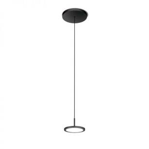 Lampa wisząca MYSTERY 0073.30.NE VIVIDA INTERNATIONAL 9W 15W 20W czarna