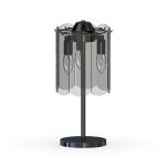 MT3523-3S-EBCN NIRA LAMPA STOŁOWA CZARNY/BLACK ZUMALINE - 2