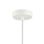 Lampa wisząca Latera PND-94331-1L-BLU Italux - 2