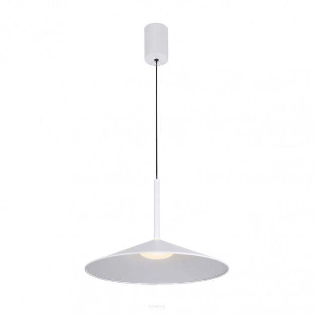 Lampa wisząca Sardena PND-01510-S-WH Italux