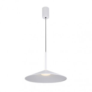 Lampa wisząca Sardena PND-01510-S-WH Italux