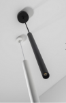 Lampa wisząca STIK 25.700 ZW LED 5.1764 Labra minimalistyczna - 4