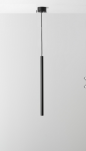 Lampa wisząca STIK 25.700 ZW LED 5.1764 Labra minimalistyczna - 2