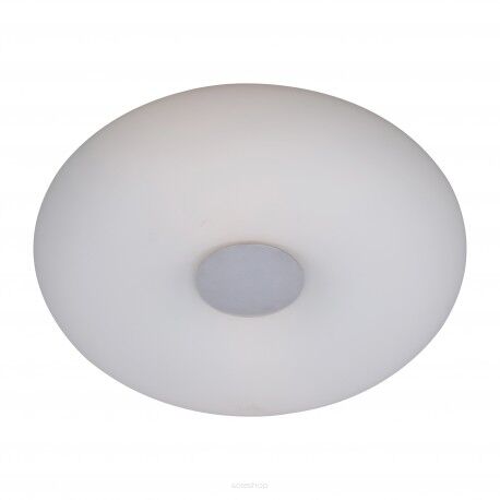 Lampa sufitowa/ścienna OPTIMUS 33 ROUND AZ1598 Łazienkowa techniczna biała 