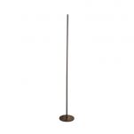 Lampa podłogowa TETA AZZARDO AZ3205 Nowoczesna obrotowa listwa LED  - 2