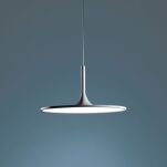 Lampa wisząca HALO 0004.30 Vivida International Okrągła o średnicy 43.8 cm - 3