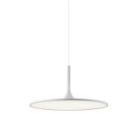 Lampa wisząca HALO 0004.30 Vivida International Okrągła o średnicy 43.8 cm - 4