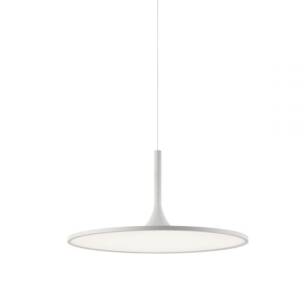 Lampa wisząca HALO 0004.30 Vivida International Okrągła o średnicy 43.8 cm