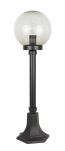 Lampa ogrodowa stojąca K 5002/3/KP 200 SU-MA WYSOKOŚĆ 68 CM - 2